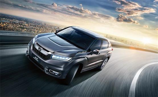 本田1.5T冠道最新动态，驾驭变化，自信展望未来