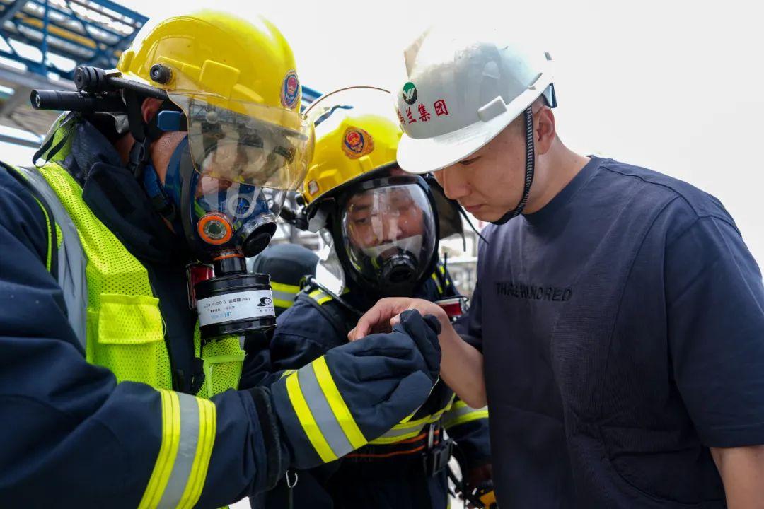 内蒙古矿业兴安能源最新招聘启事,时代的呼唤与行业翘楚的集结