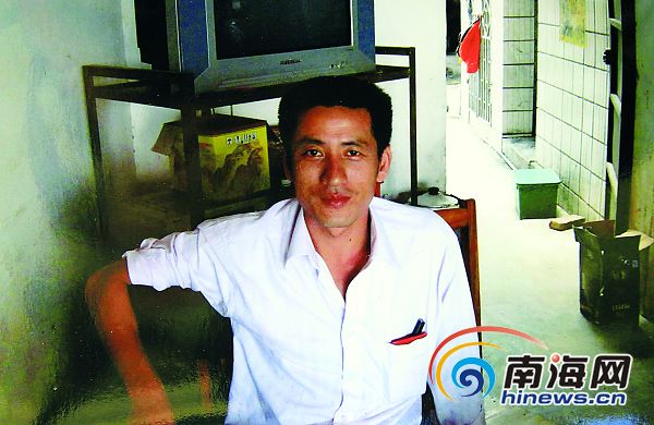 万宁市王德海最新取向及其论述分析