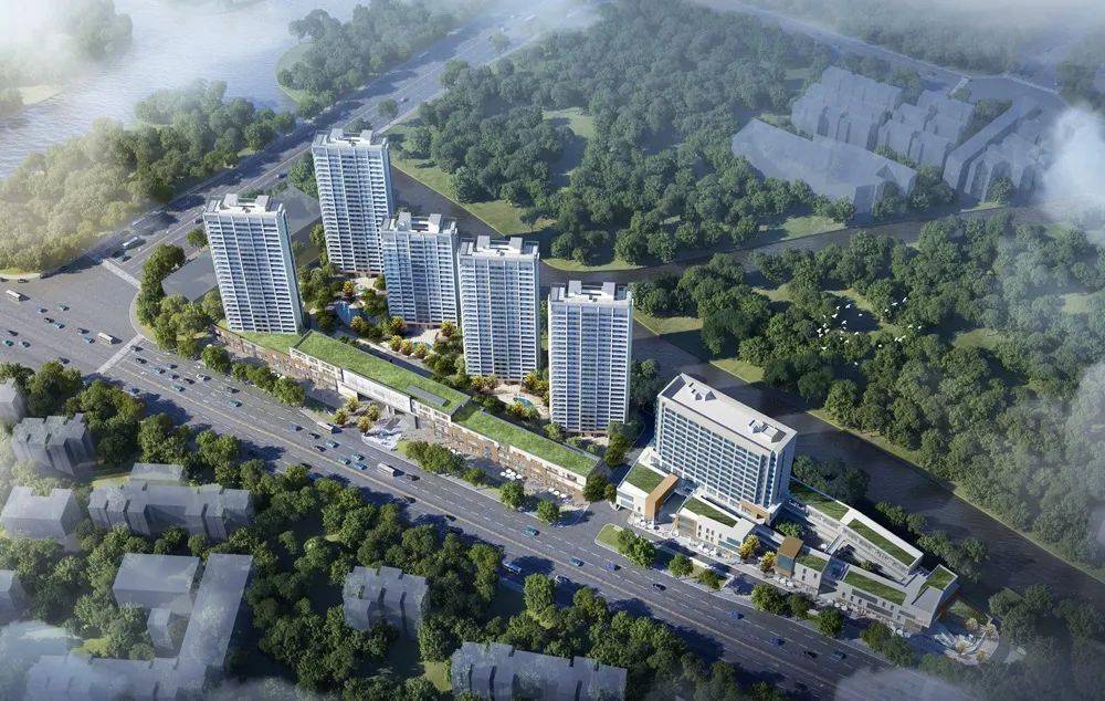 十堰市三峡路最新动态与暖心日常