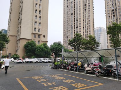 宿州元一新天地最新动态,自然美景的探索之旅,寻觅内心平和之地