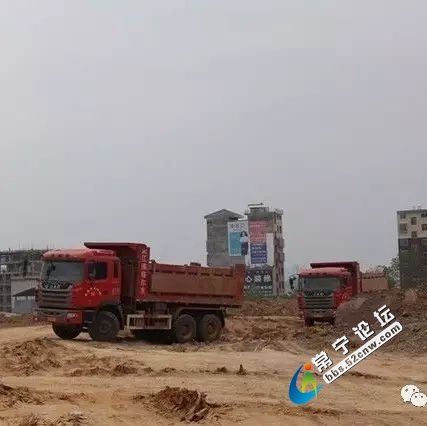 常宁市南三环最新动态更新