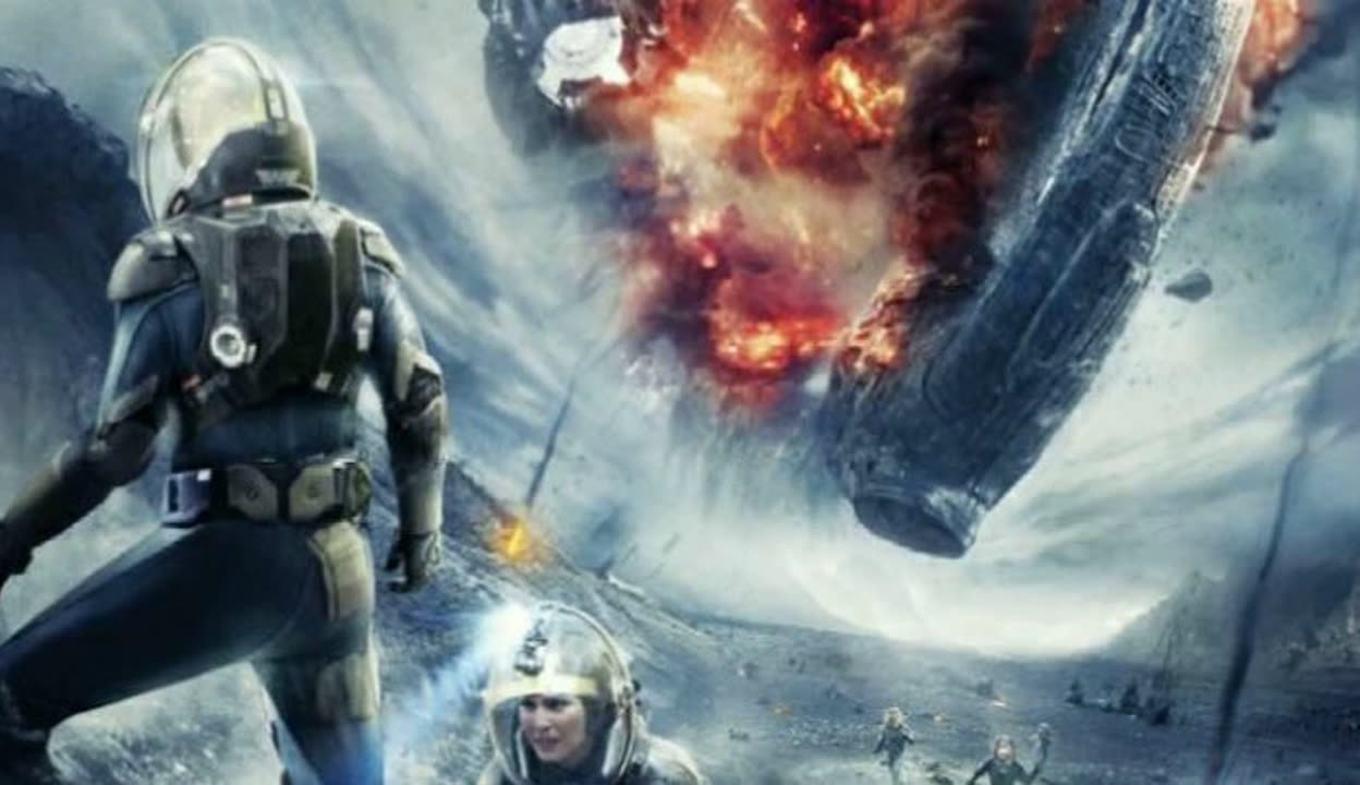 普罗米修斯2最新消息揭秘,科幻巨制重磅回归!