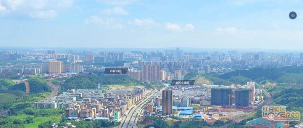 钦州360招聘网最新动态，自然美景探索之旅，寻求内心平和与宁静