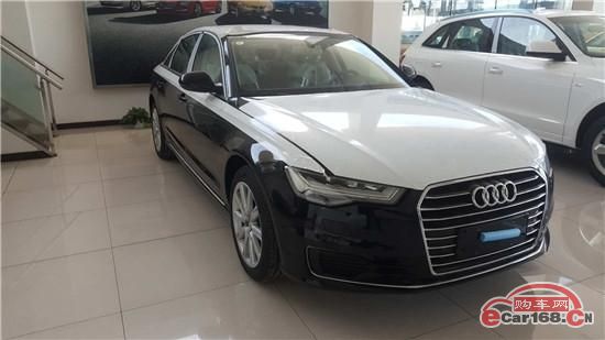最新款奥迪A6L报价与图片，自然美景探索之旅开启