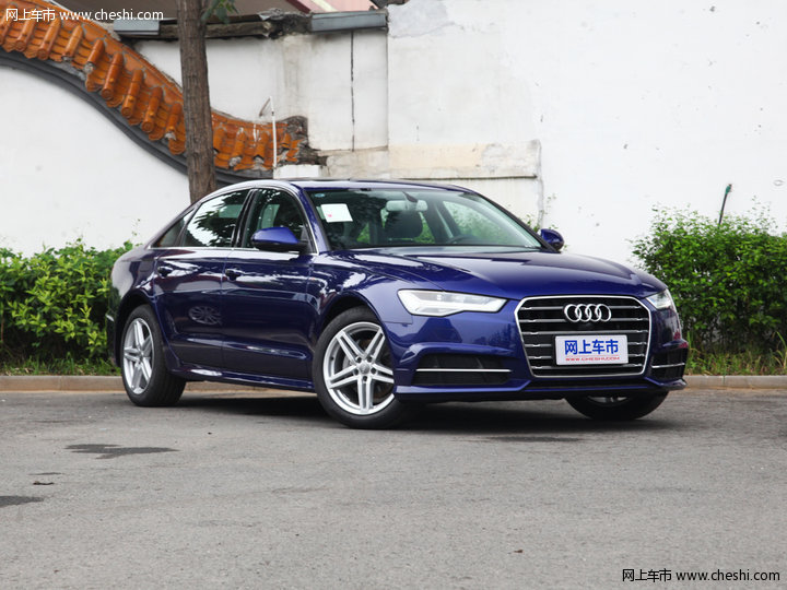 最新款奥迪A6L报价与图片,自然美景探索之旅开启