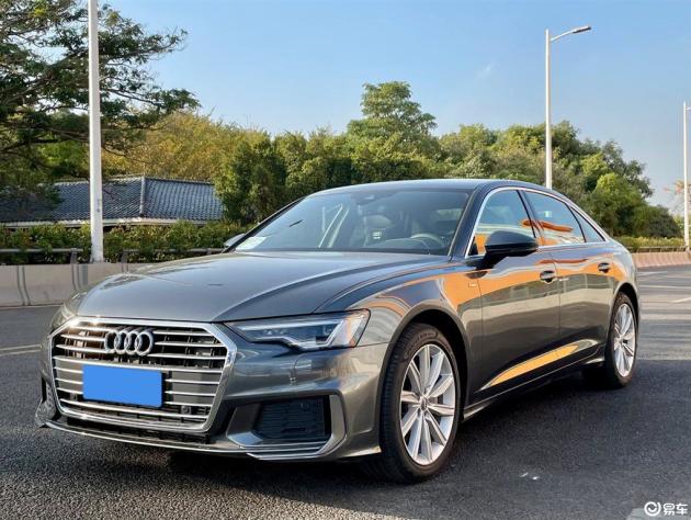 最新款奥迪A6L报价与图片,自然美景探索之旅开启