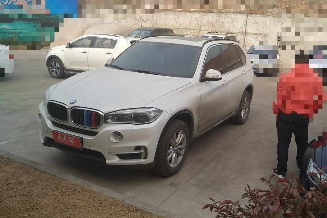 涉县二手车市场最新动态更新