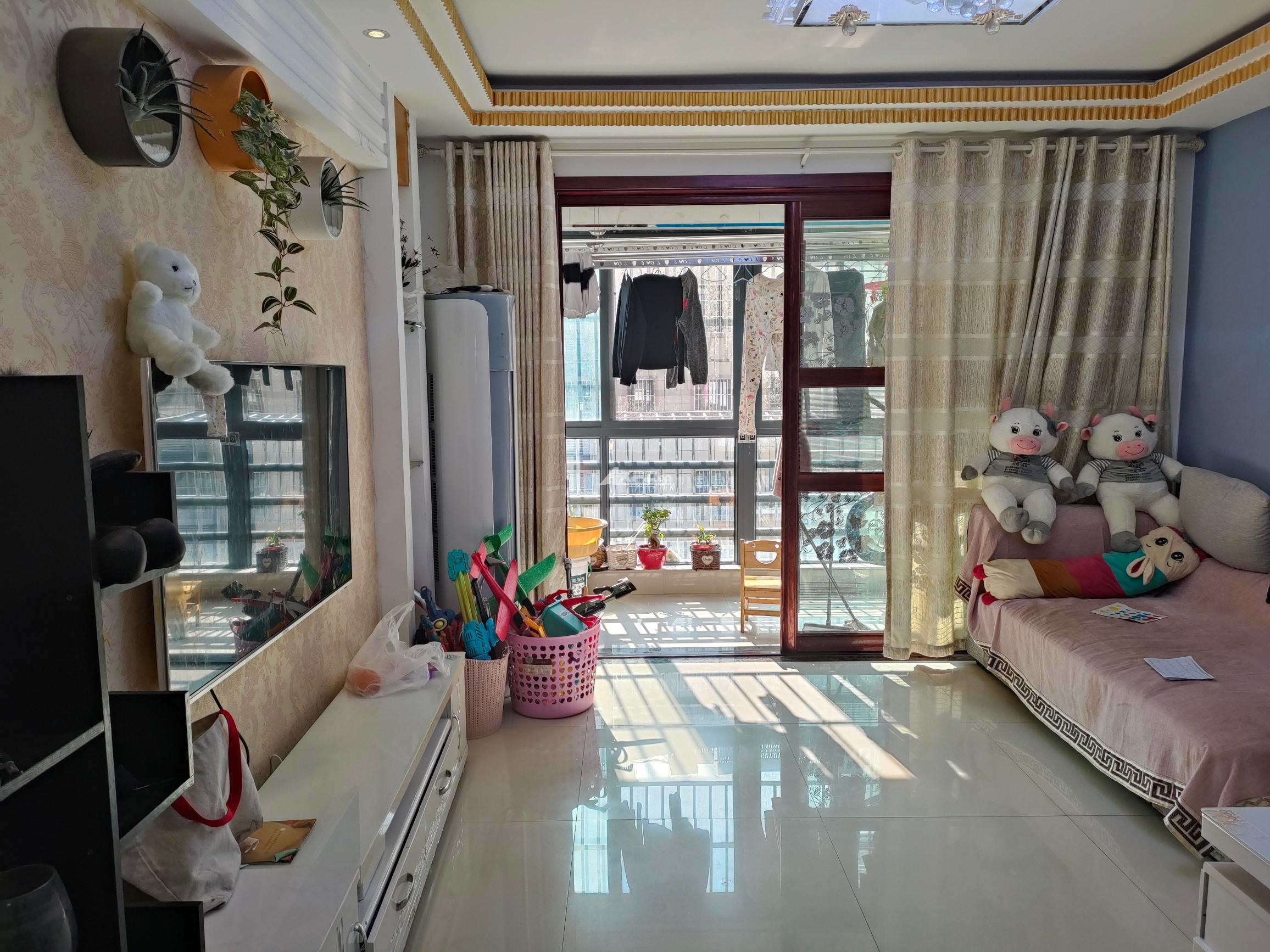 商丘市二手房最新出售信息及温馨故事概述