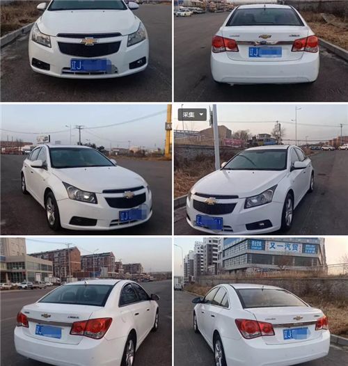 闻喜二手车市场最新动态更新