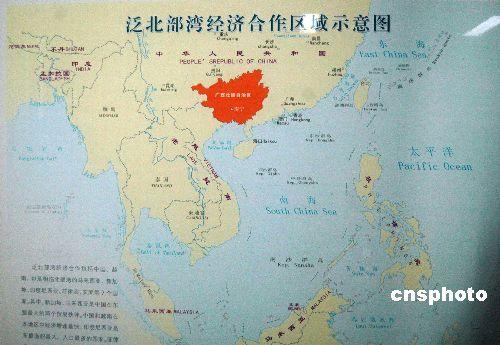 北部湾经济区最新招商引资办法及其奇妙之旅探索