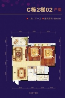 茂名市二手房市场最新动态更新