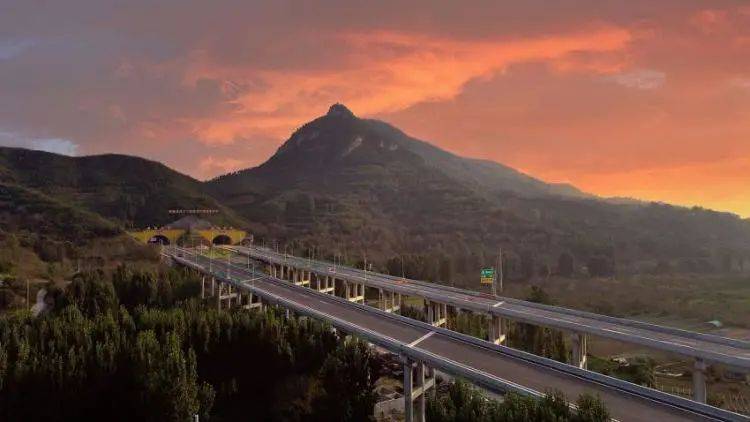 济南至泰安东部高速公路最新动态更新