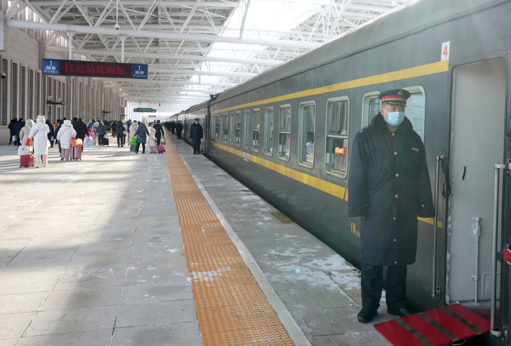 T66次列车最新时刻表与温暖旅程体验