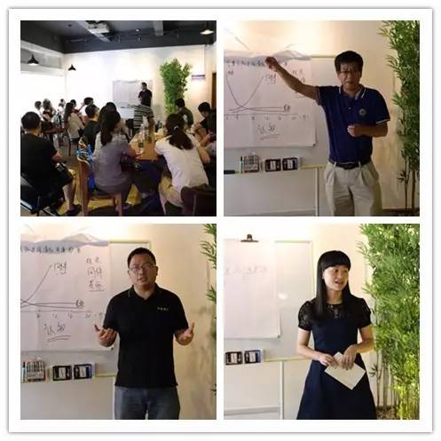 自信与成就感的奇妙旅程，学习变化中的FSET最新动态