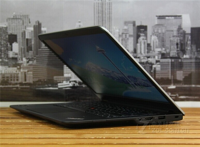 ThinkPad最新款，连接友情的桥梁之选