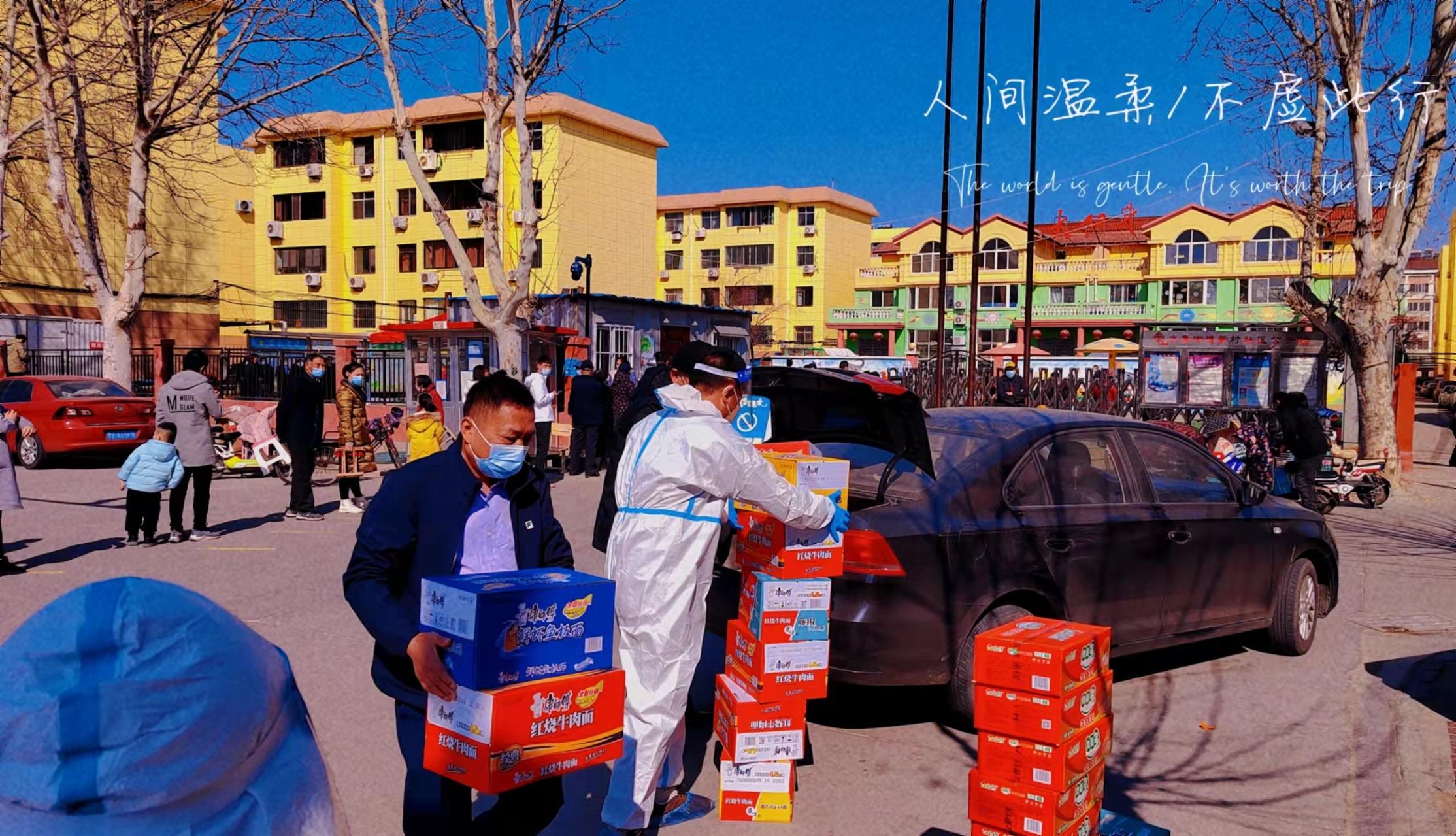 湖南省新型肺炎最新动态，小城温情与坚韧展现抗疫力量