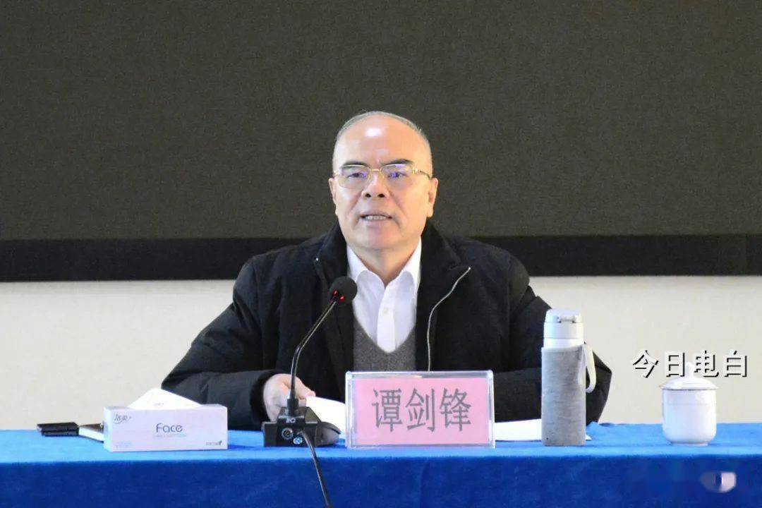 电白区新任区委书记引领地区开启发展新篇章