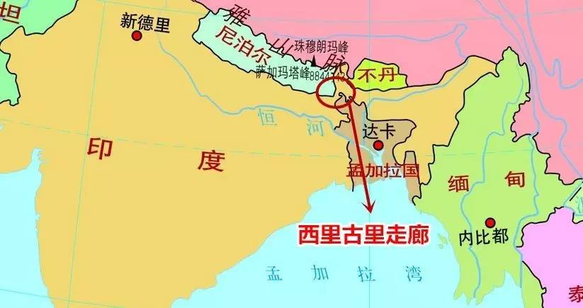 印度与中国最新事件概览，关系演变及前景展望