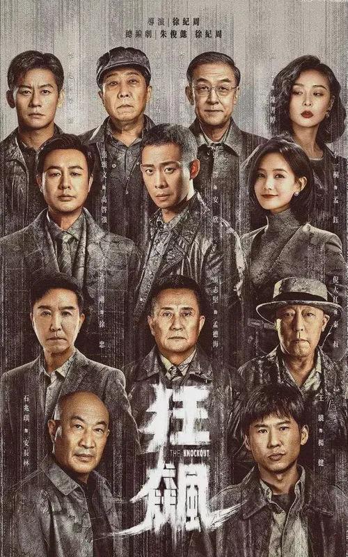 最新热门破案电视剧推荐