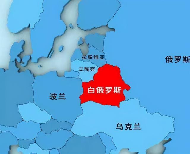 白俄罗斯最新形势深度解析，观点阐述与分析