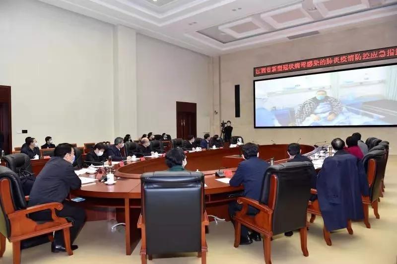 江西疫情最新动态与小巷深处的独特风味
