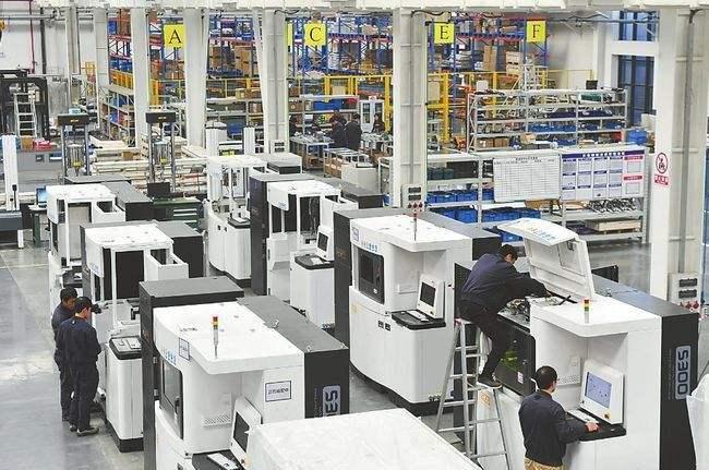 最新出口白名单企业及其高科技产品概览