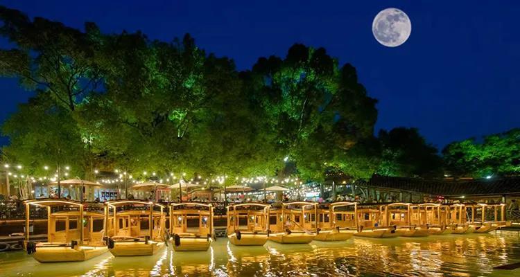 崇福最新进展，探索自然美景的轻松之旅新进展揭秘