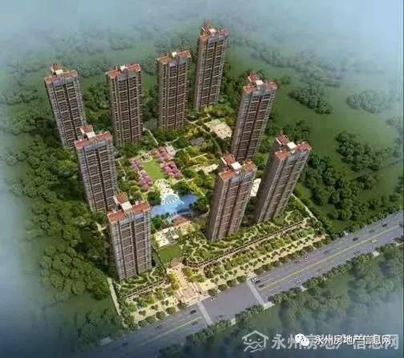 桂阳房价2019最新详解与购房全攻略