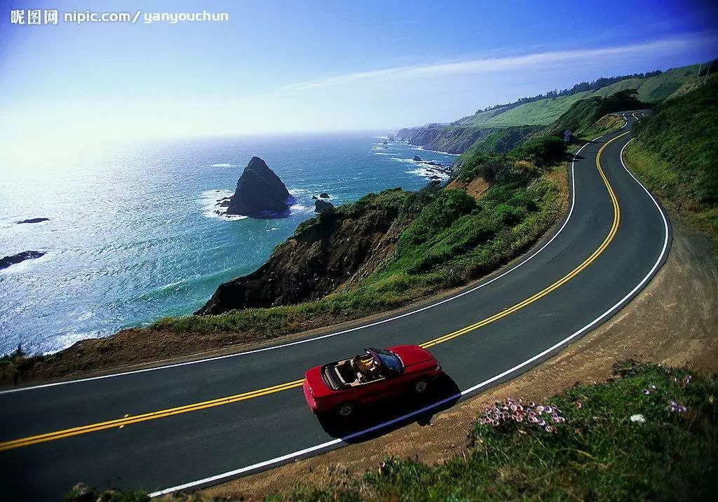 世界新增肺炎疫情最新动态，自然美景的治愈之旅
