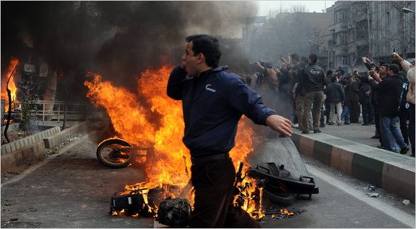 美国暴力冲突最新消息更新速递