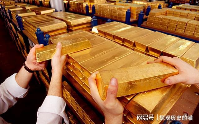 揭秘小巷深处的黄金宝藏，最新现货黄金策略揭秘