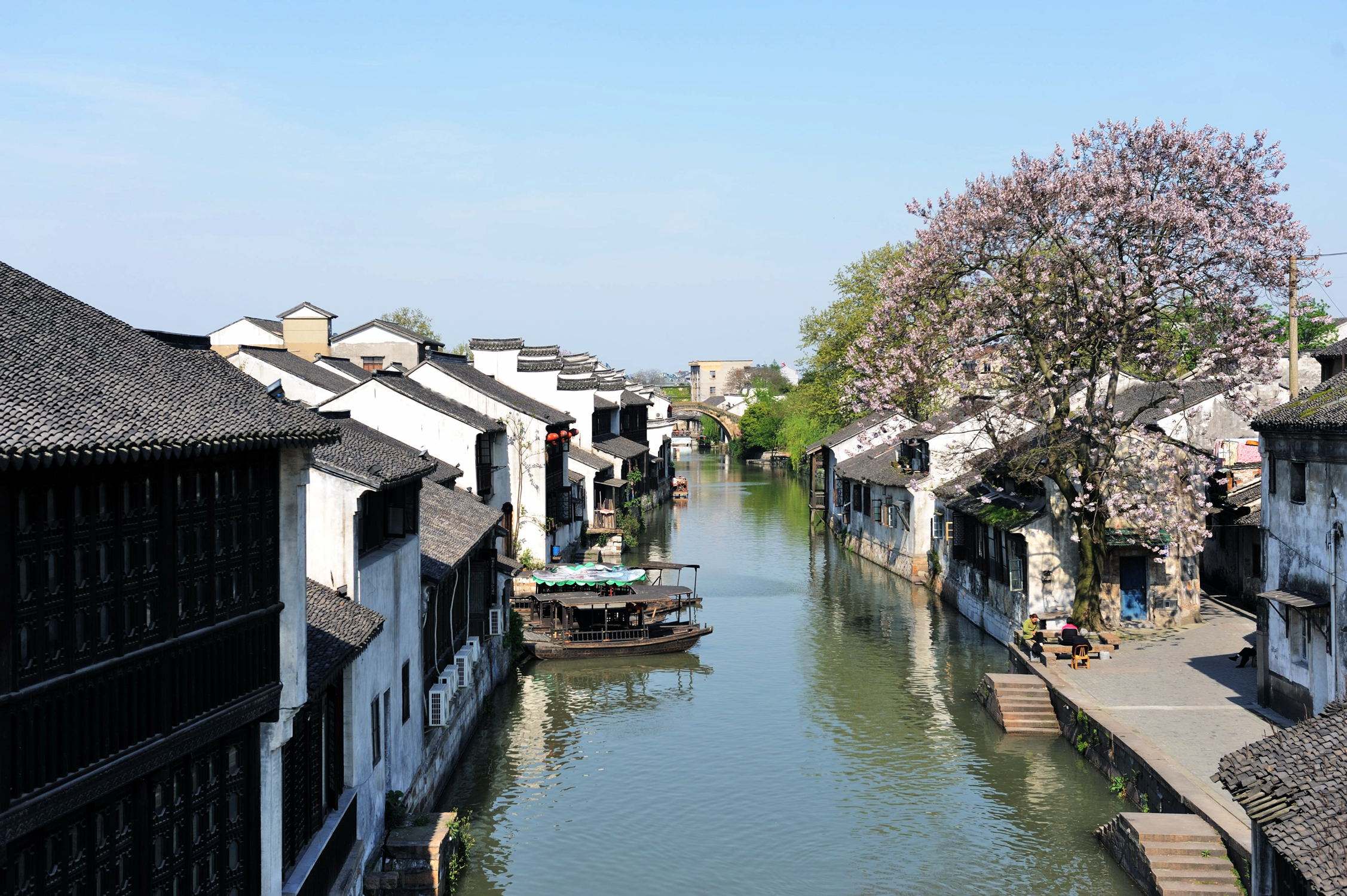 南浔古镇焕新揭秘，最新动向与发展动态