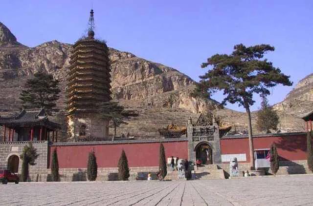 大同自驾游最新指南，探索古都的精彩之旅