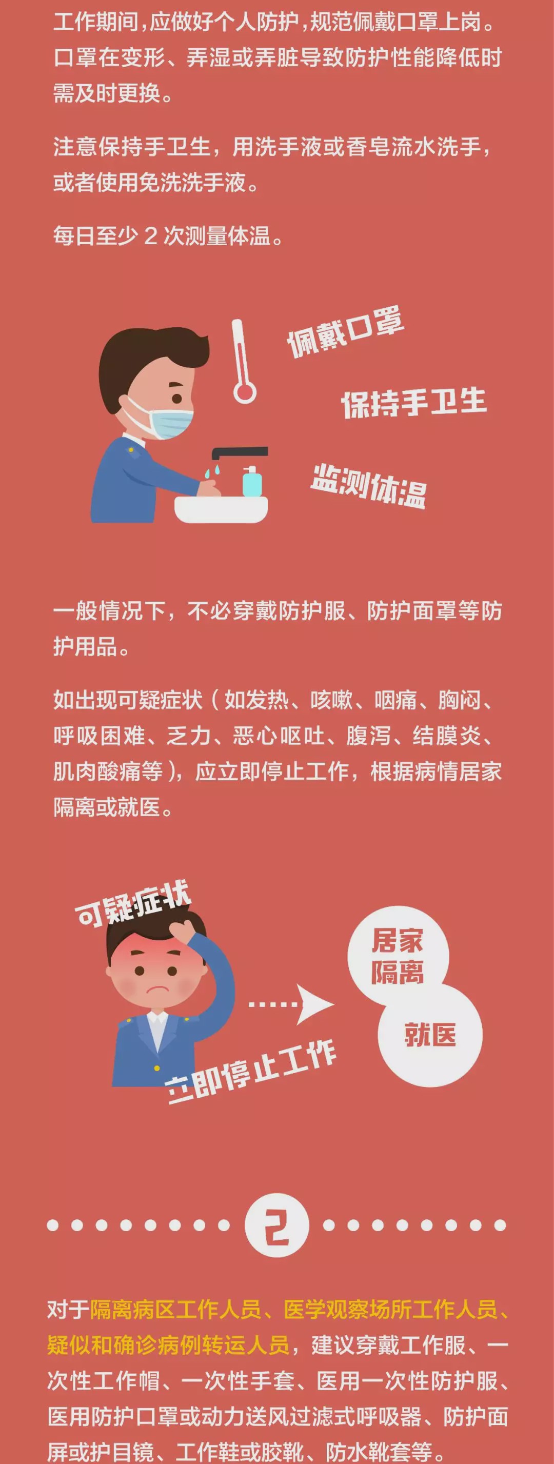 新型冠状肺炎最新防护指南，初学者与进阶用户的防护攻略