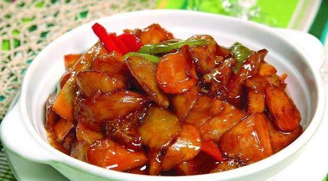 最新家长菜做法揭秘，家常美味大解密！
