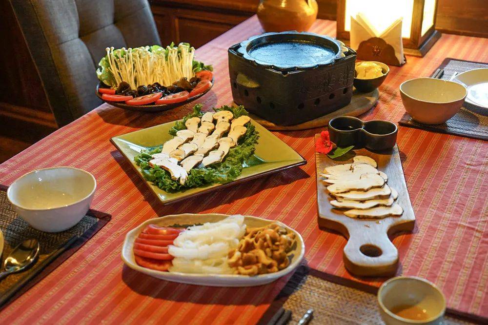 东莞厨师招聘，开启自然美食探索之旅