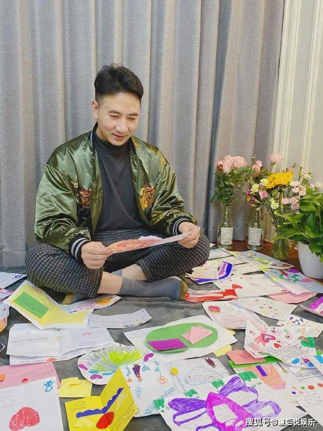揭秘吉星鹏的成长轨迹与最新现状