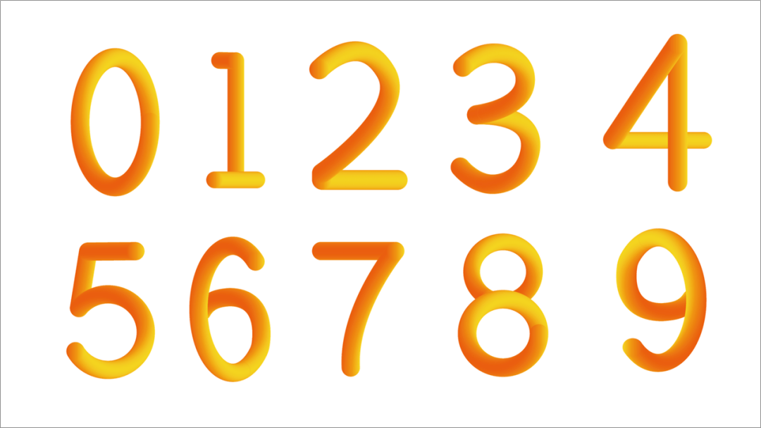 最新数字揭秘，探寻最新数字信息