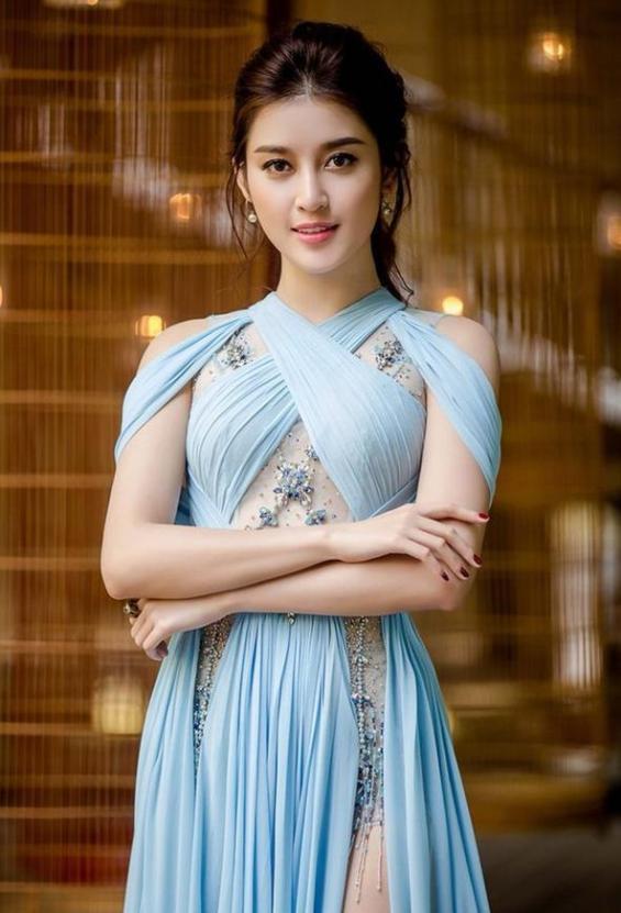 越南最新美女风潮，背景、影响力与地位