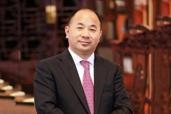谢正义最新去向揭秘，多维度视角下的深入探讨