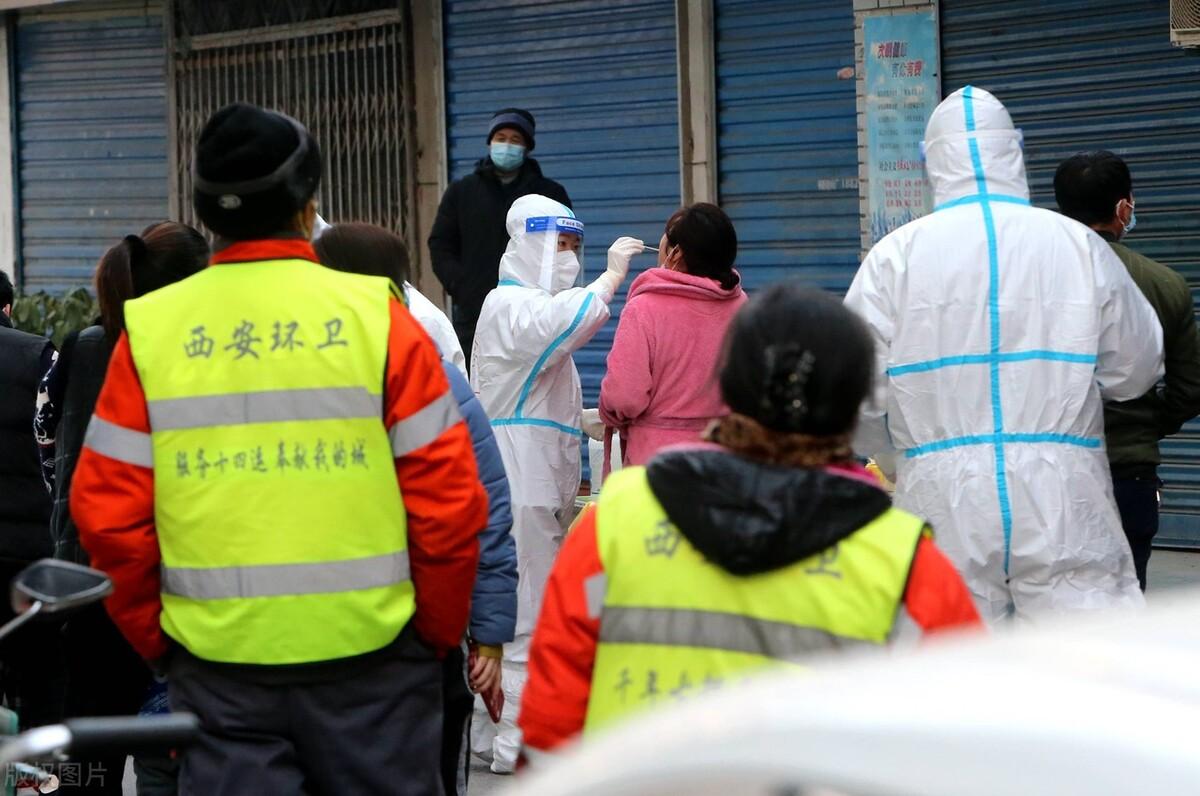 禹州疫情最新情况及论述分析