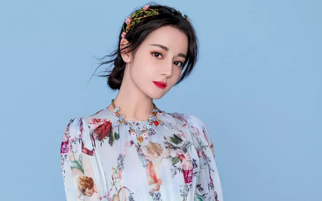 杨颖最新电影三大看点大揭秘！