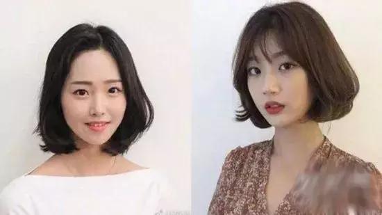 最新潮流发型引领时尚潮流，惊艳你的美！