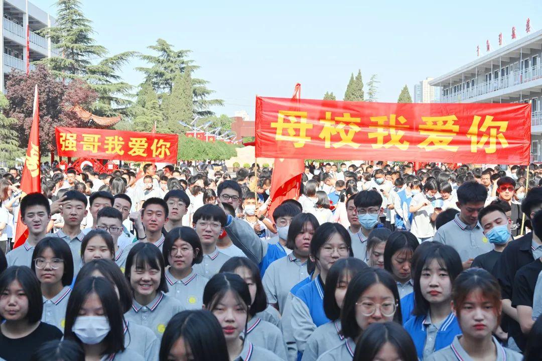 武安最新信息港，变化中的学习，自信与成就感的起点
