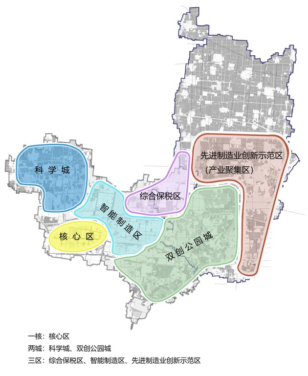 淄博高新区规划揭秘，奇妙之旅与家的温馨故事