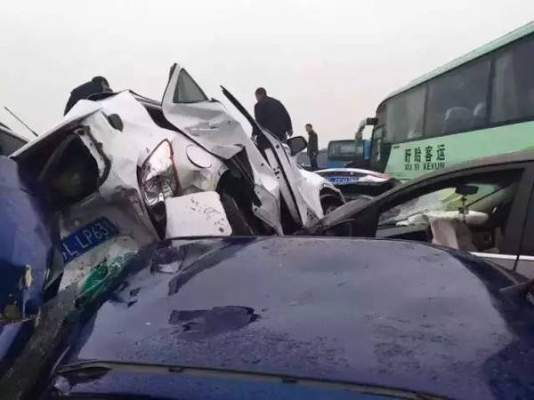 河北最新车祸事件，悲剧引发的警醒与深思