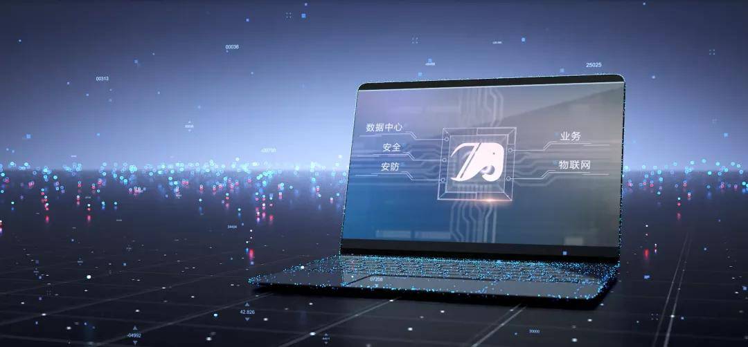 科技重塑生活，全新智能监控引领未来触手可及的新时代