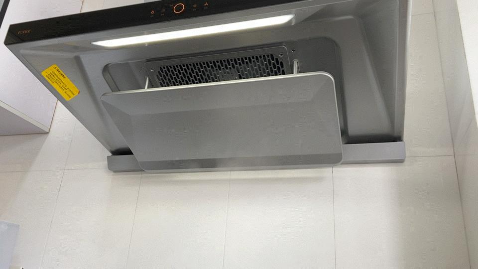 方太油烟机最新款，科技与家居美学的完美融合