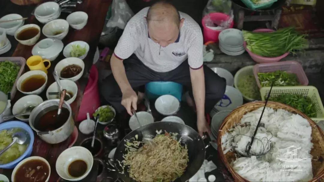 全球美食文化探寻之旅，最新美食纪录片带你领略美食魅力
